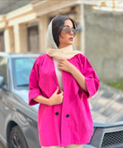 مانتو کتی مدل گلاره
