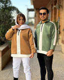هودی اسپرت مدل شانلی