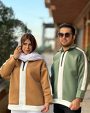 هودی اسپرت مدل شانلی
