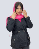 بارونی عروسکی مدل شاینا