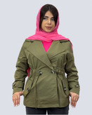 بارونی عروسکی مدل شاینا