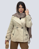 بارونی عروسکی مدل شاینا