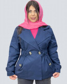 بارونی عروسکی مدل شاینا