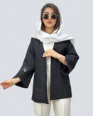 مانتو کتی مدل آریانا