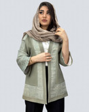 مانتو کتی مدل آریانا