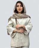 مانتو کتی مدل آریانا