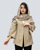 مانتو کتی مدل آریانا