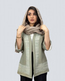 مانتو کتی مدل آریانا