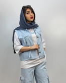 ست سه تیکه اسپرت مدل بالنسیاگا