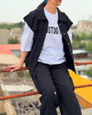 ست سه تیکه اسپرت مدل بالنسیاگا