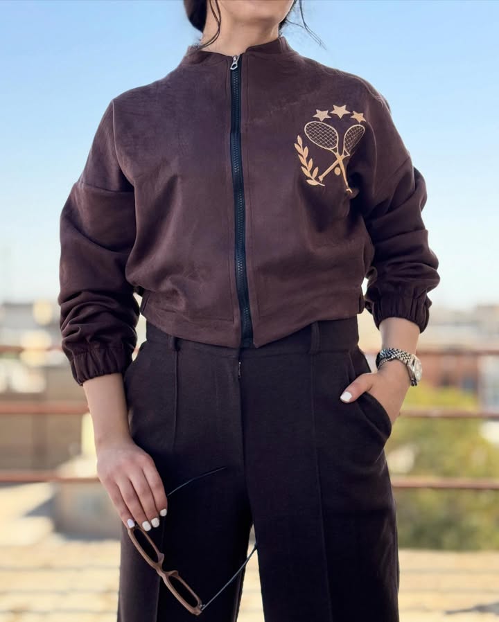 بامبر طرح تنیسی