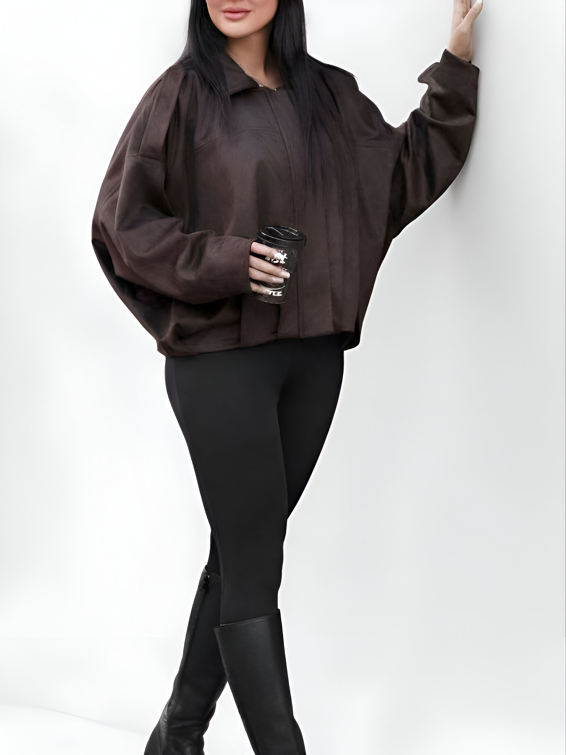 بامبر سوییت مدل نگار