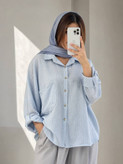 مانتو شومیز مدل بهار