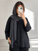 مانتو شومیزی مدل دریا